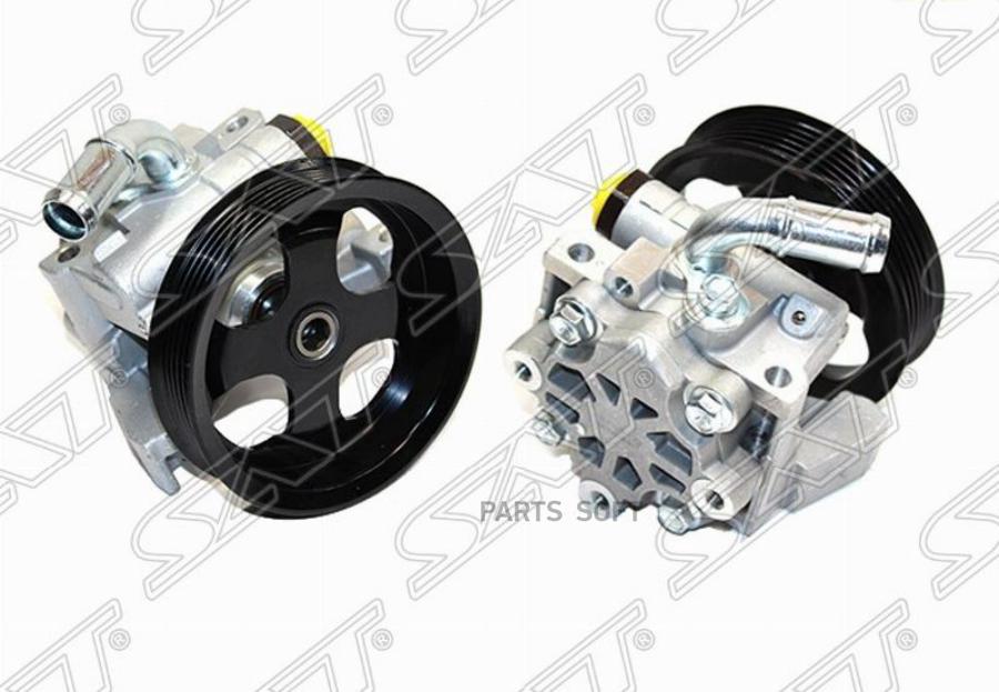

Насос Гур Ford Tourneo Connect 1 8d 02- Sat арт. ST-VP172
