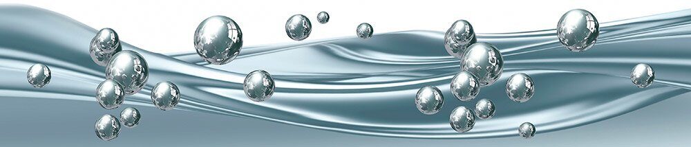 

Cтеновая панель Albico 2800х610х6 мм М-14