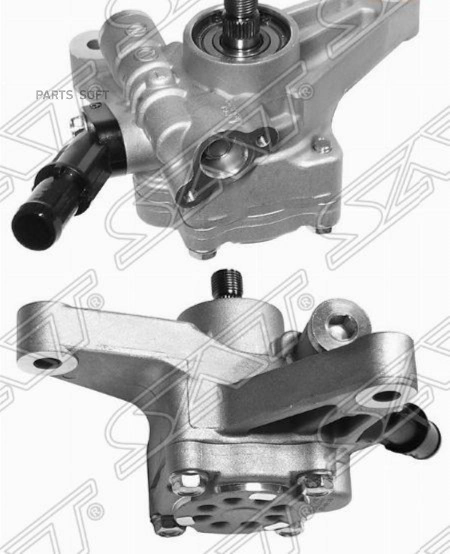 

Насос Гур Acura Mdx/Honda Accord 3,5 /Element 2,4 08-11 Sat арт. ST-VP127