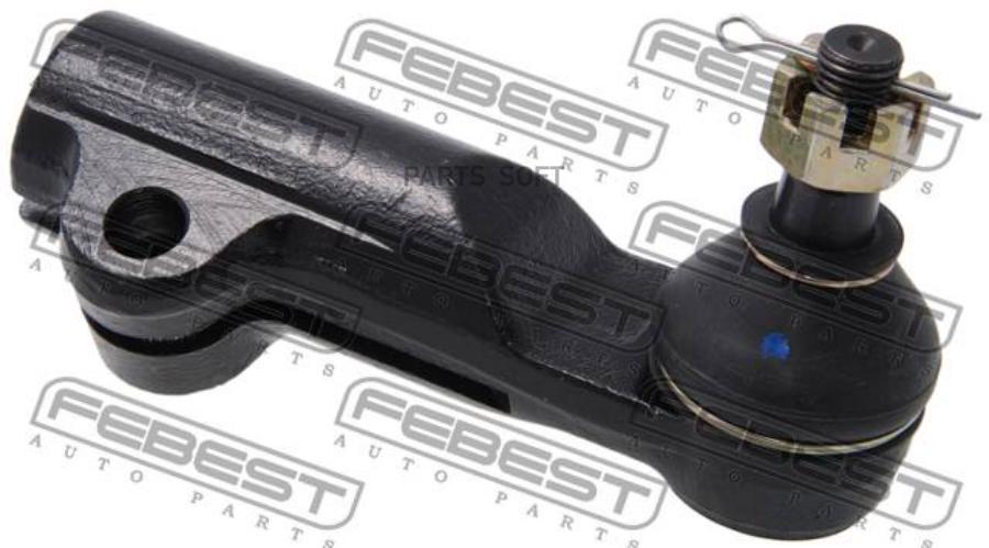 

FEBEST Нак. рул.лев.NISSAN PATROL SAFARI Y61 97-06 FEBEST 0221-GRY61LH