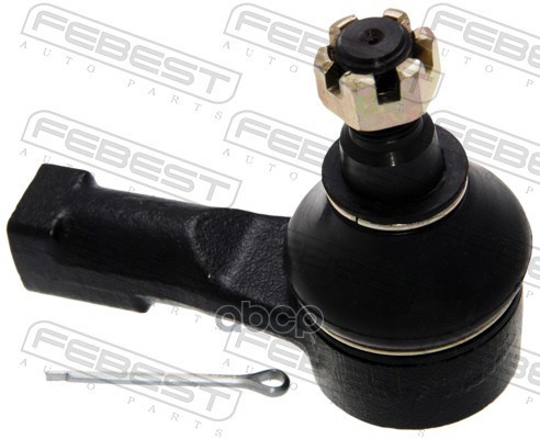 

FEBEST Нак. рул.TOYOTA CAMI J100E,J102E,J122E 1999.05-2005.12 FEBEST 0121-J102E