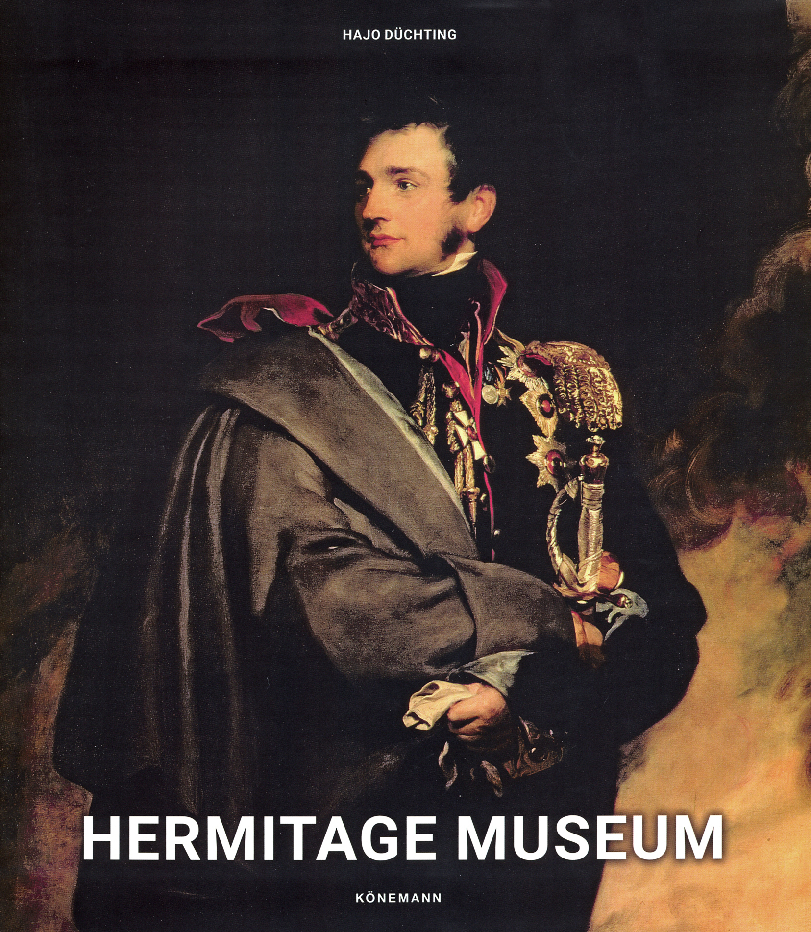 

Hermitage Museum