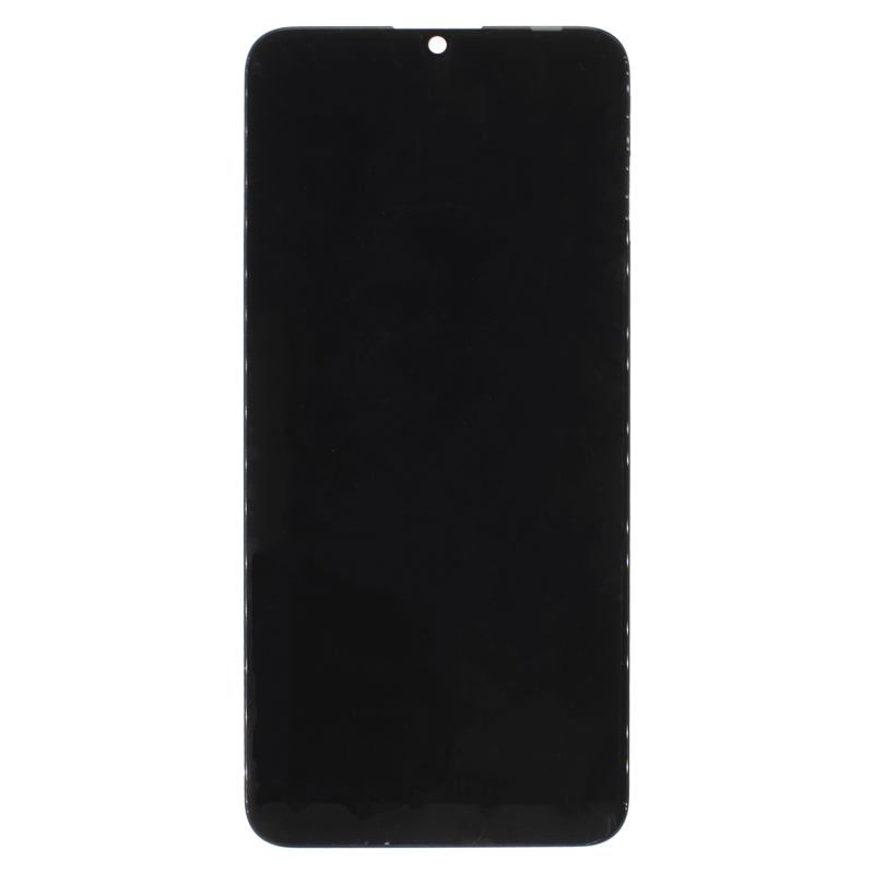 

Дисплей BaseMarket для Huawei HRY-LX1T в сборе с тачскрином черный OEM