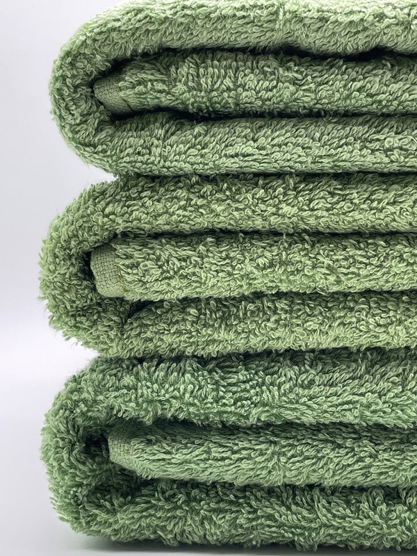 

Набор полотенец 40x70-3 шт. TM Textile с50-50-50_Foliage, с3
