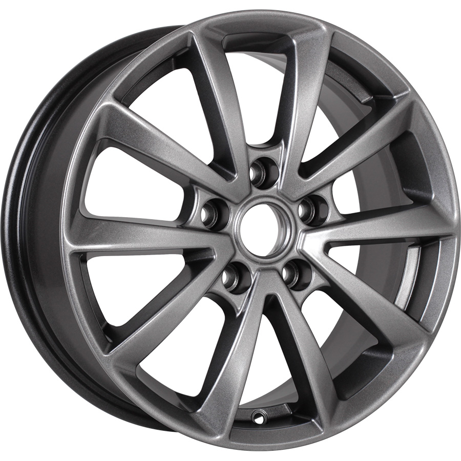 фото Колесный диск ifree скайрим 6.5xr16 5x114.3 et44 dia67.1