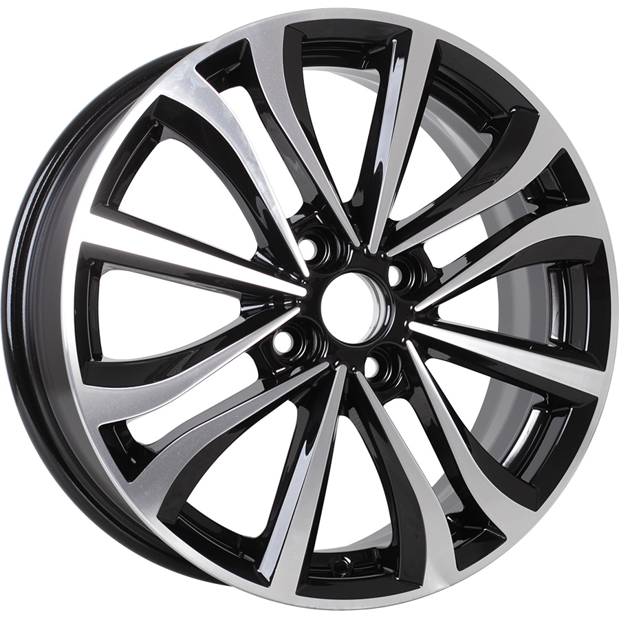 фото Колесный диск ifree панган 6xr16 4x100 et50 dia60.1