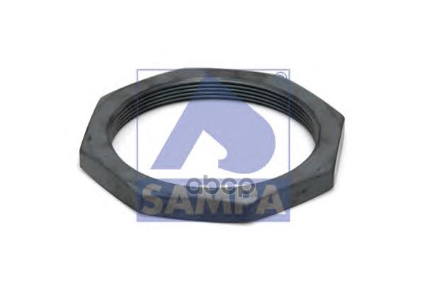

Гайка SAMPA 040.326