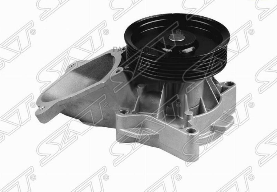 

SAT STBM122 Насос водяного охлаждения BMW X3 04-08/X5 07-13/X6 08-14 3.0 (дизель) 1шт