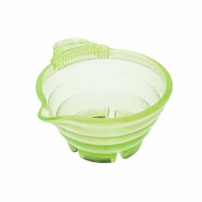 Миска для окрашивания Y.S.Park Pro Tint Bowl зеленая миска mallony bowl roll 27 3 3л 28см
