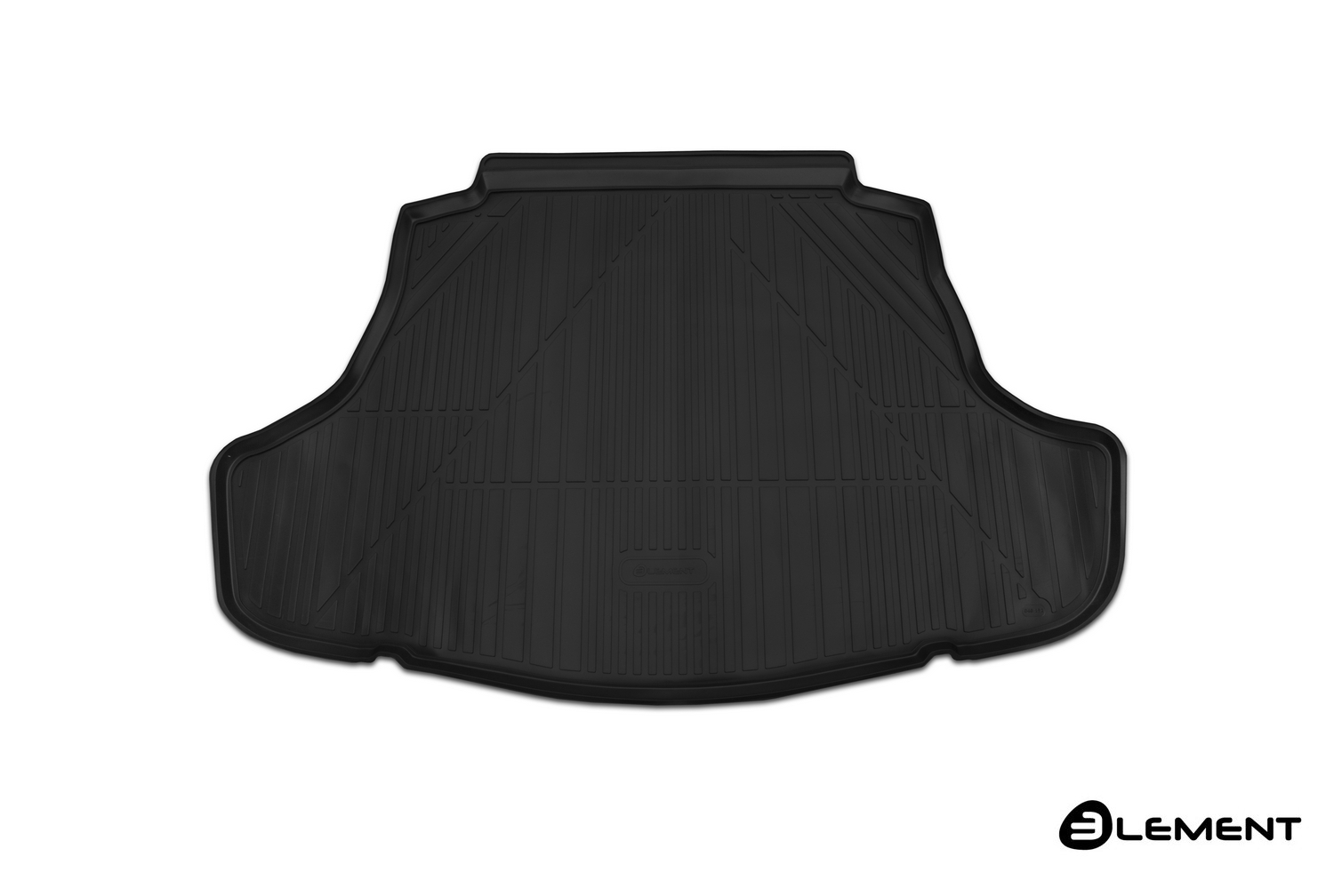 

Коврик В Багажник Тоyота Саmrу, 2018->, 1 Шт. (Полиуретан) ELEMENT element48152b13