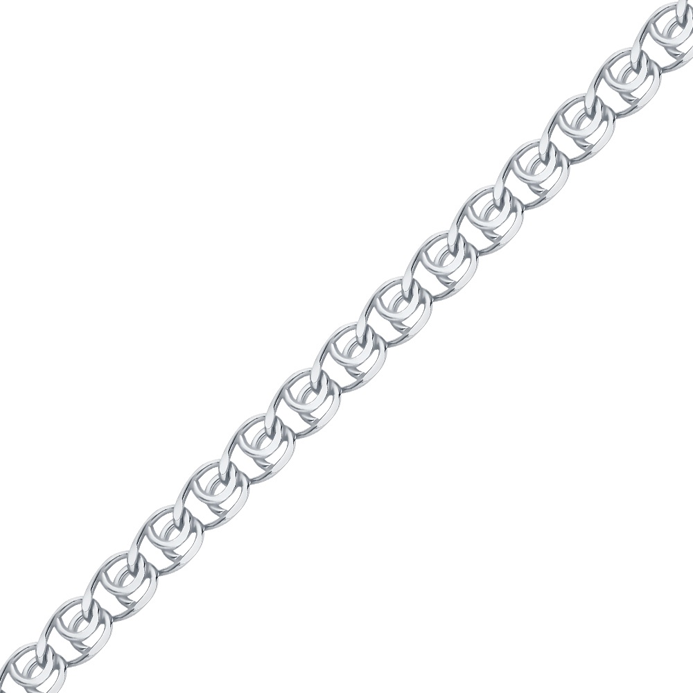 

Браслет из серебра, р.  585Gold 805002303, 805002303