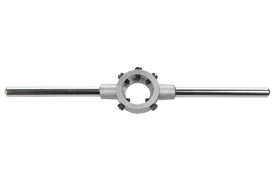 

Плашкодержатель GARWIN INDUSTRIAL GM-DS0103