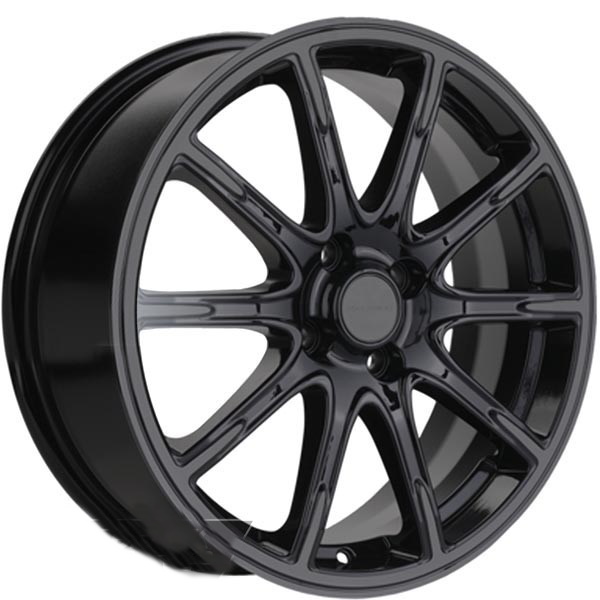 

Колесный диск KHOMEN WHEELS, KHW1707 (Lada X-Ray) 6.5x17/4x100ET41 60.1 WHS504128