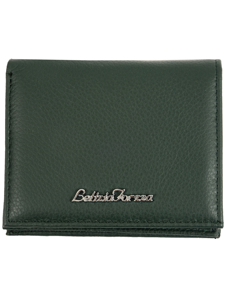 

Кошелек женский Letizia Forzza 139292, зеленый, 139292