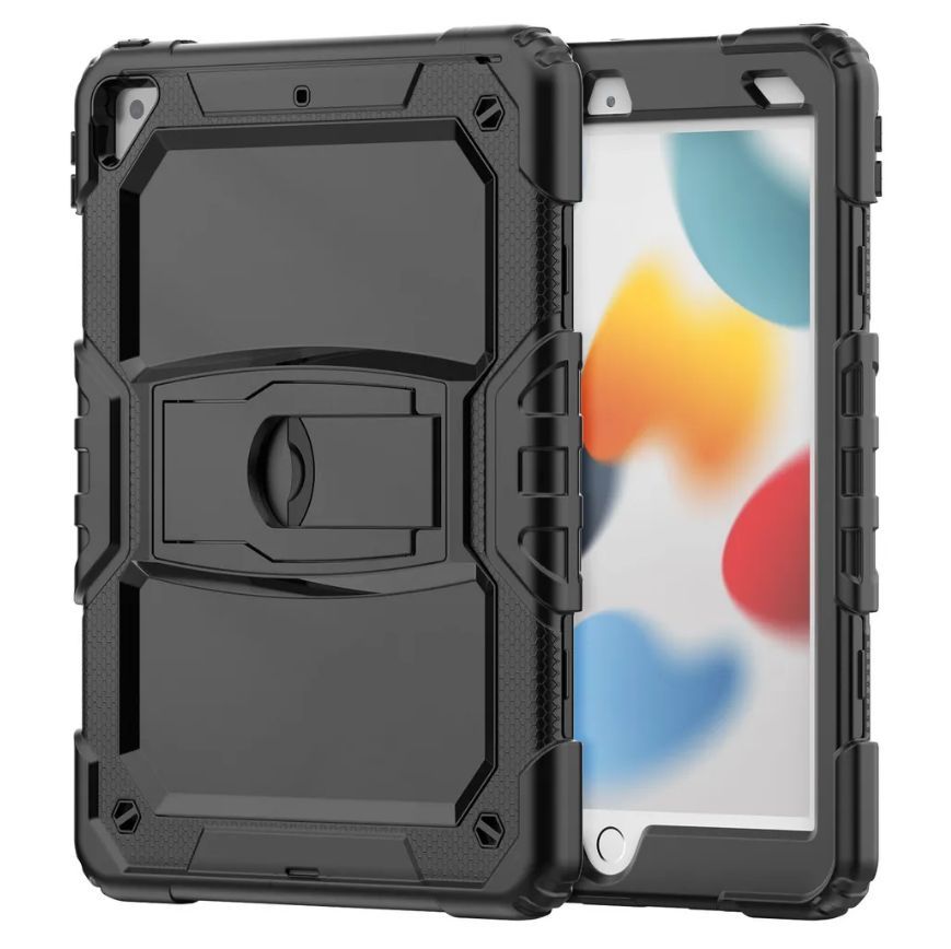 Противоударный чехол для iPad Pro 10.5 / iPad Air 3 10.5 (2019), METROBAS Protective Case,