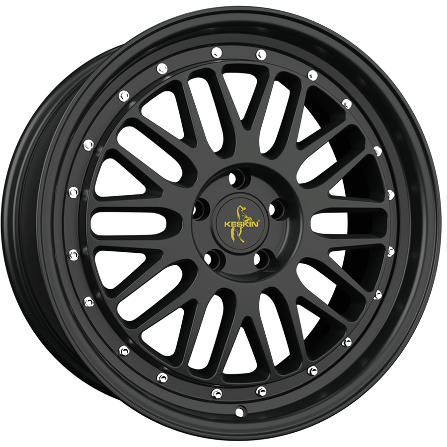 фото Колесный диск keskin tuning kt22 8.5xr19 5x114.3 et40 dia72.6 kt2285195114340mbp