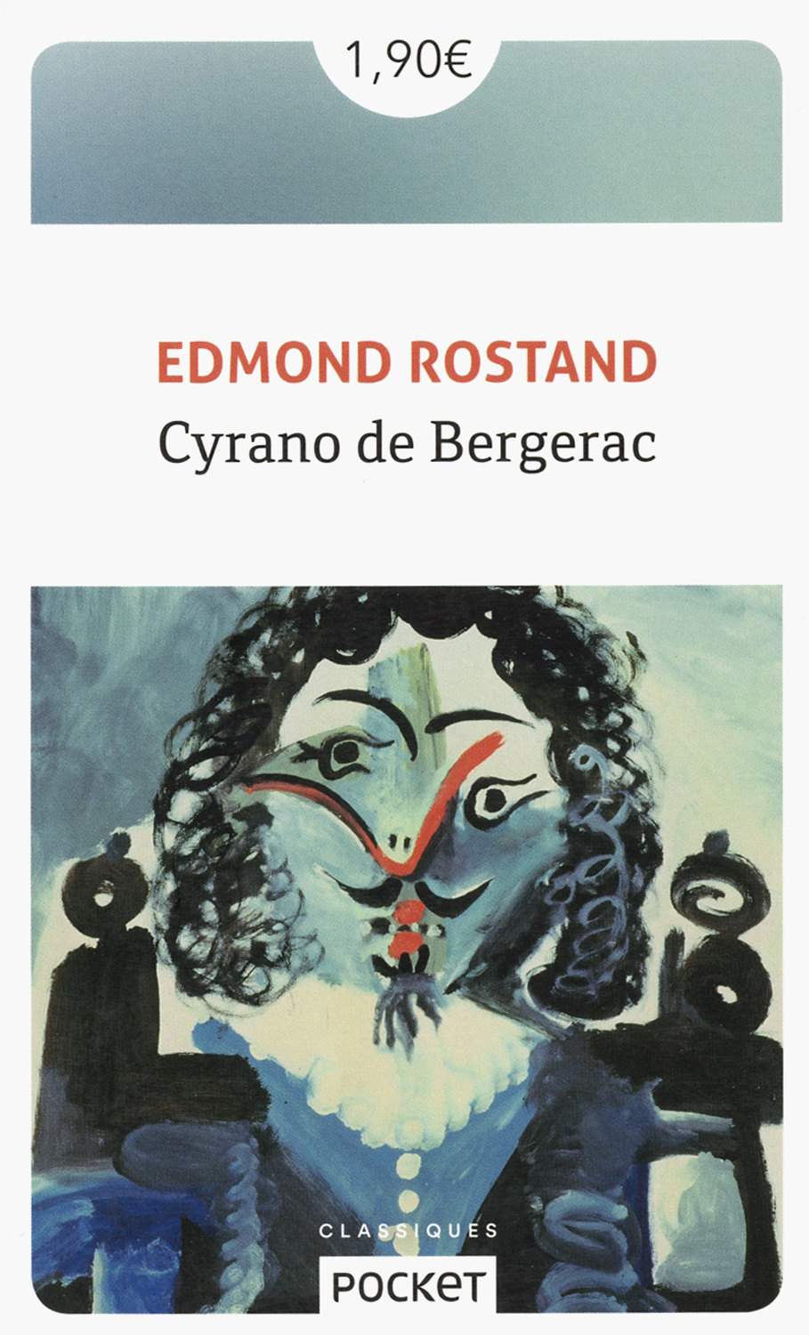 

Cyrano de Bergerac