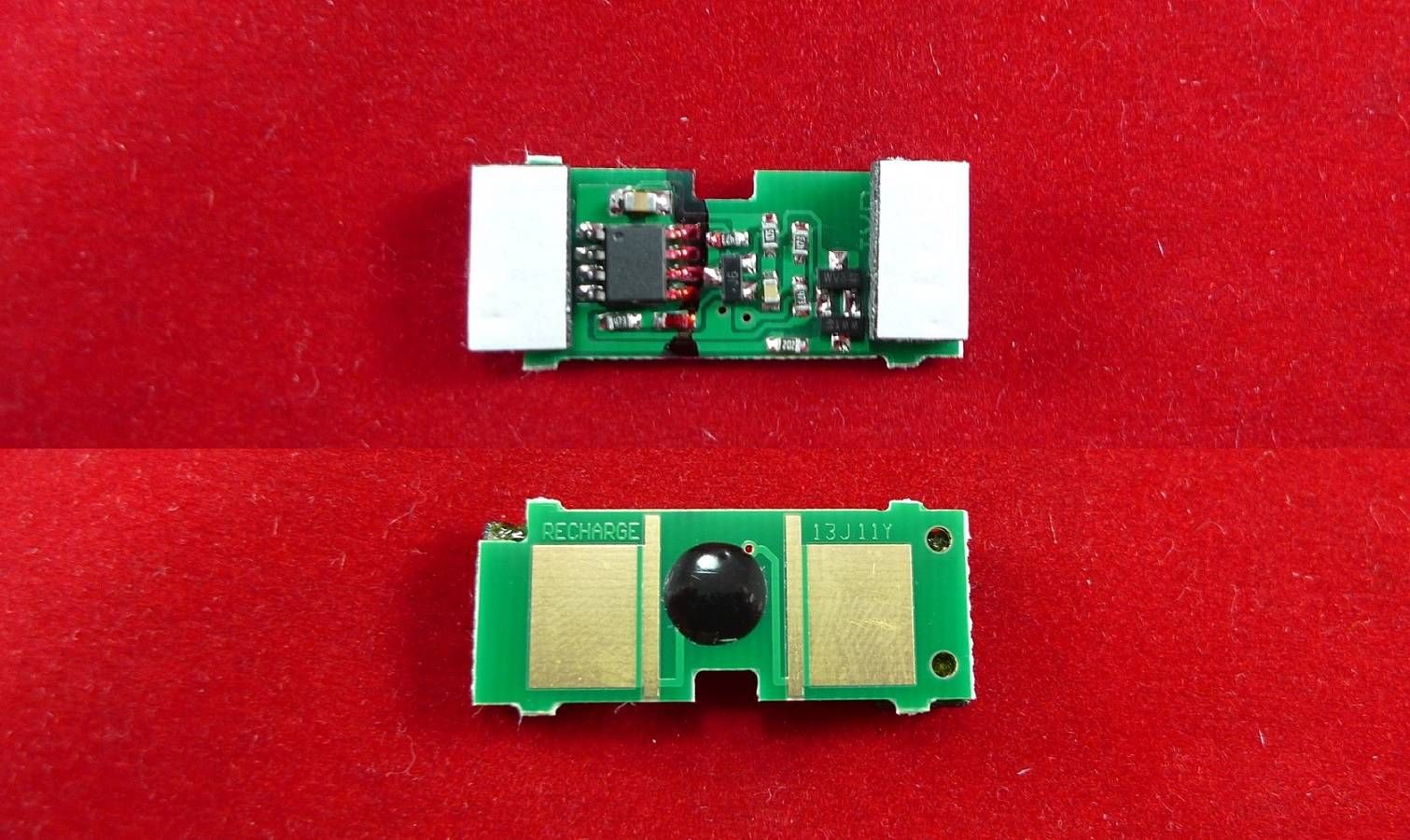 

Чип для картриджей C9701A/C9702A/C9703A, EP-87C/87M/87Y Color Universal, 4K