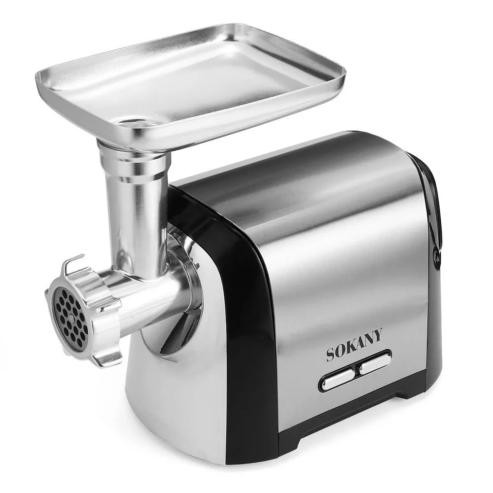 

Мясорубка SOKANY SK-088