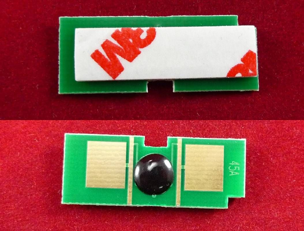 

Чип для картриджа Q5945A Black, 18K