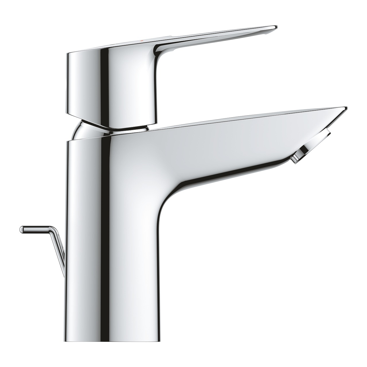 фото Смеситель для раковины grohe start loop 23349001