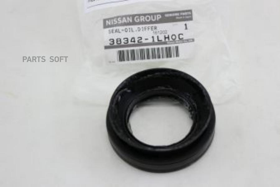

NISSAN 42-72-12-21 САЛЬНИК LH ПРИВОДА
