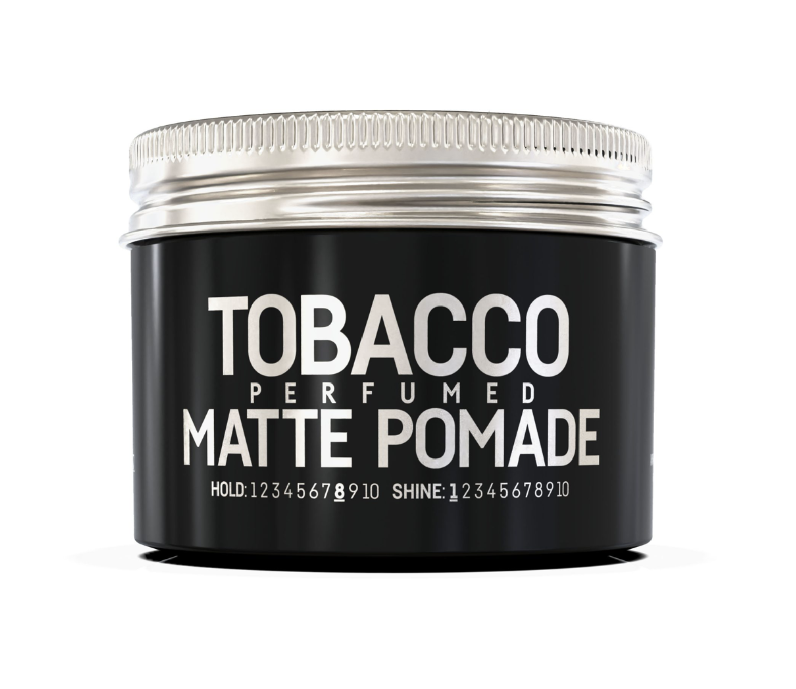 Помадка для укладки волос Immortal NYC матовая Tobacco Perfumed Matte 100 мл