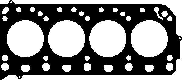 

Прокл.Гбц [5-8 Цил.] Elring 354524