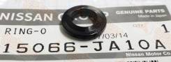 

NISSAN КОЛЬЦО УПЛОТНИТЕЛЬНОЕ "O-RING"