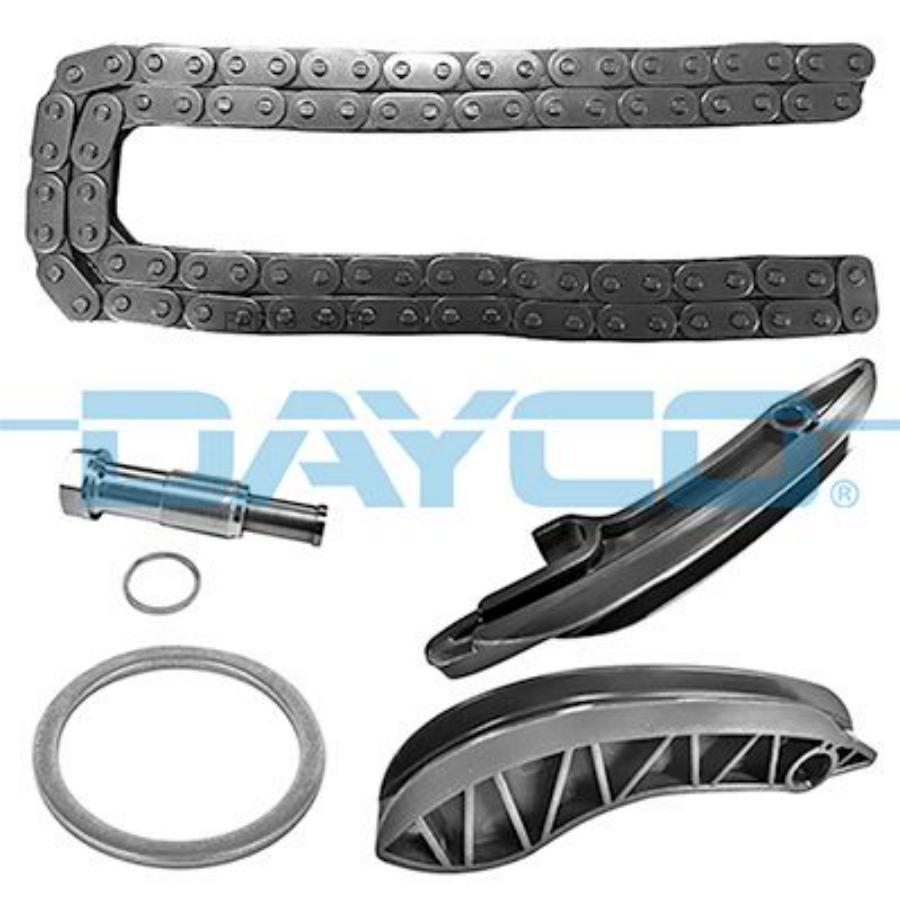

DAYCO Комплект цепи ГРМ