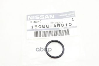 

NISSAN КОЛЬЦО УПЛОТНИТЕЛЬНОЕ "O-RING"
