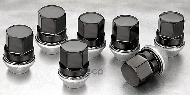 

Гайка Колесная, К-Кт LAND ROVER арт. VPLVW0070