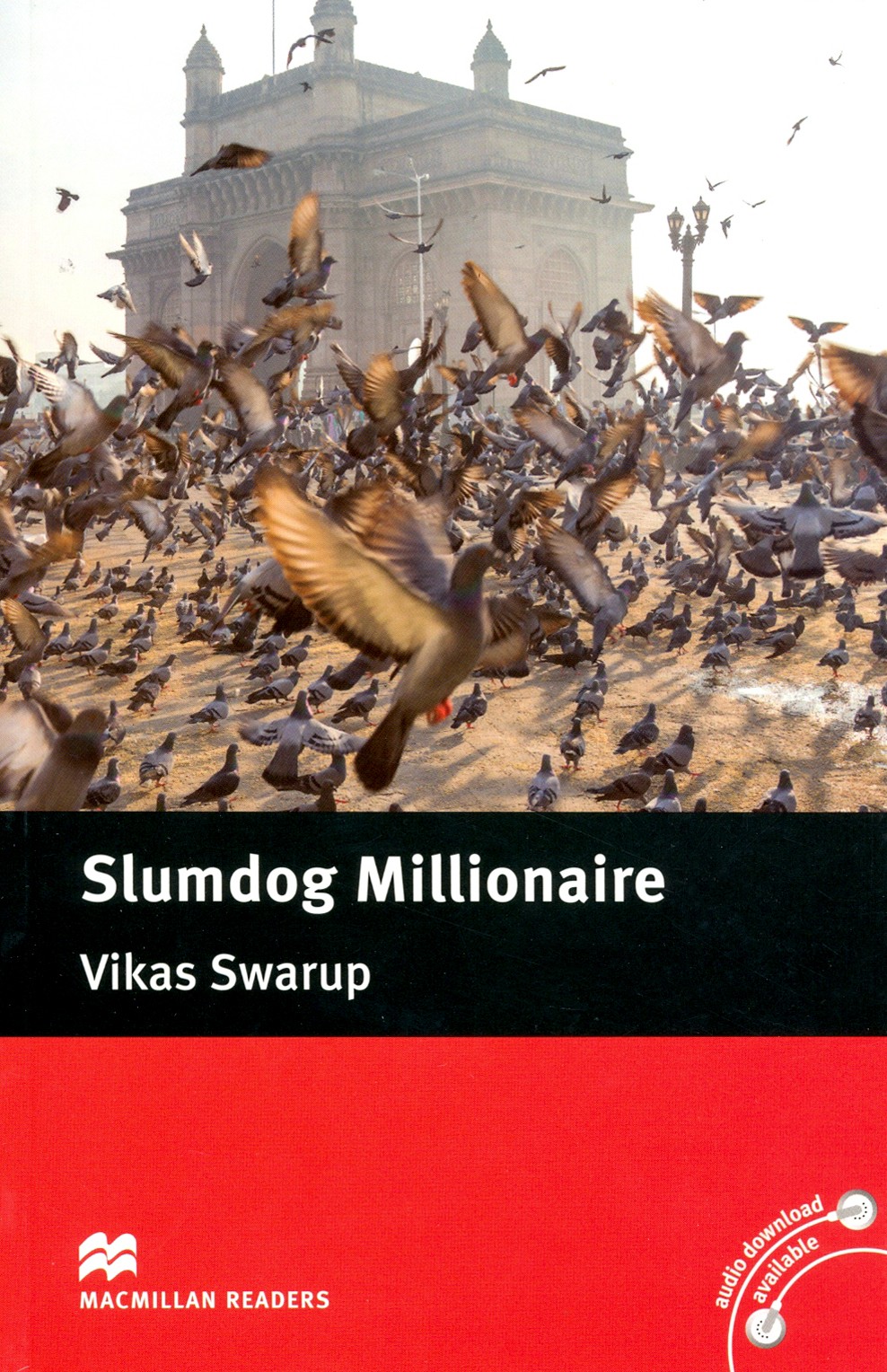 

Slumdog Millionaire