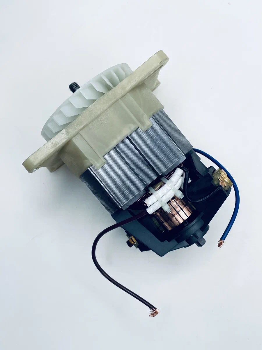 Электродвигатель для Huter ELM-1400T(18) c QY18, 61/57/229 заднее колесо для huter elm 1400t 67 c qy18 арт 61 57 258