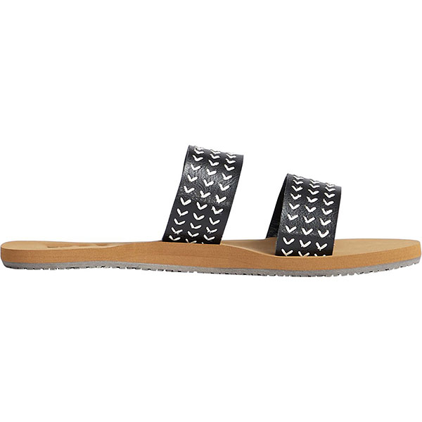 

Сабо женские Billabong S9FF10-BIP0 черные 36 EU, Черный, S9FF10-BIP0