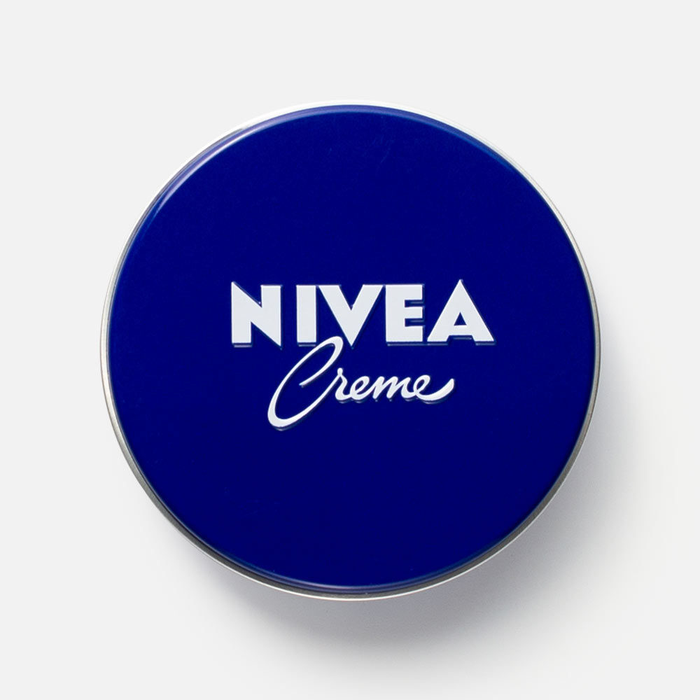 Крем для тела NIVEA Creme универсальный, увлажняющий, для всех типов кожи 75 мл