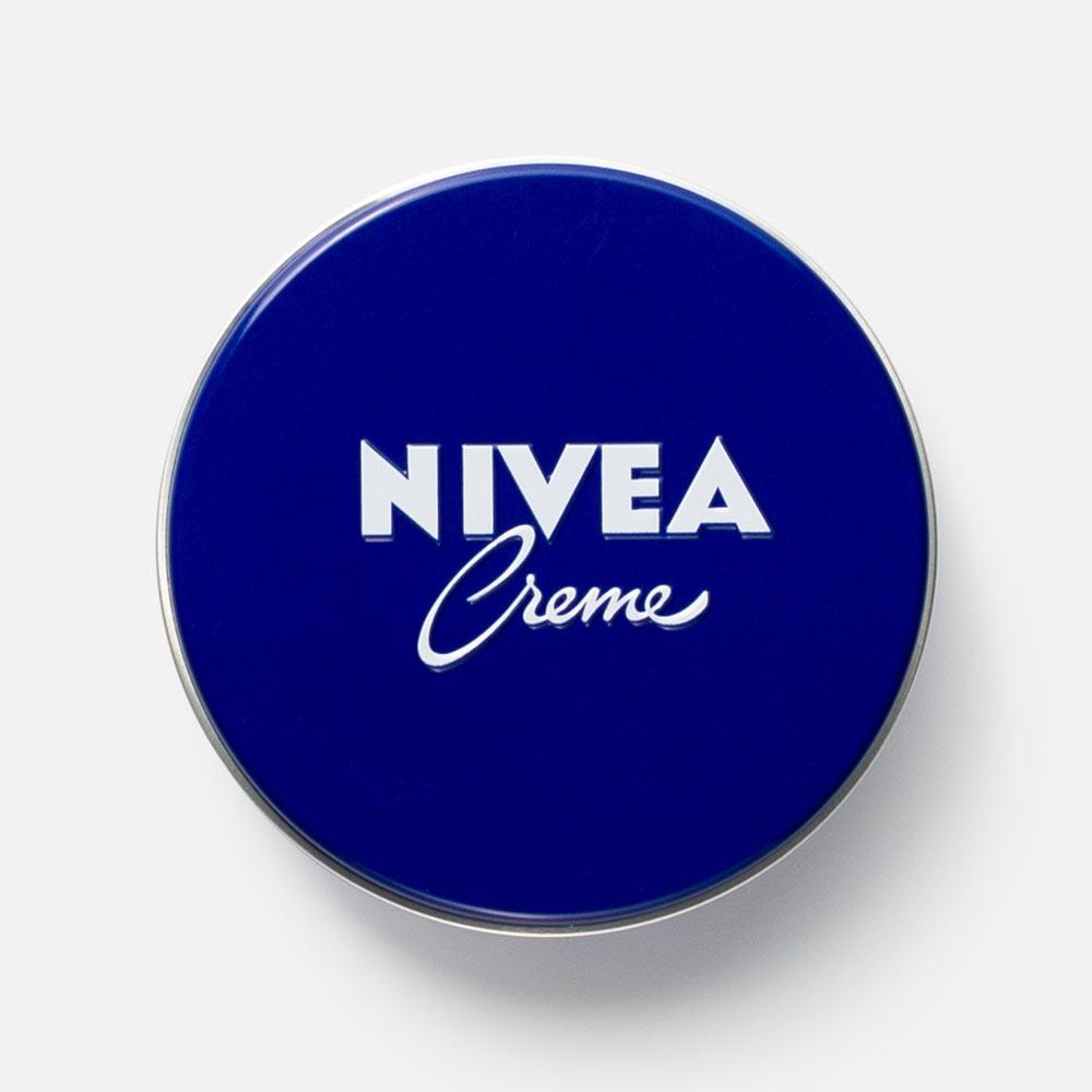 Крем для тела NIVEA Creme увлажняющий универсальный 75мл