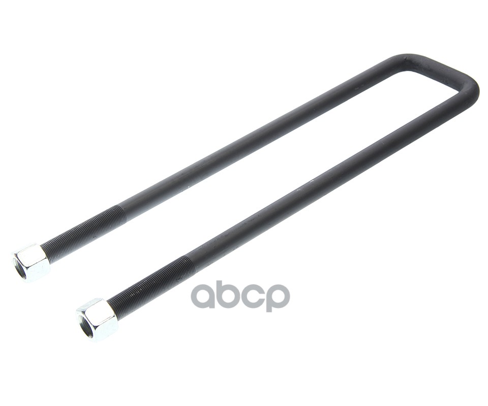 

Стремянка Газ-3310 Валдай Рессоры Задней L=470Мм,М20Х1.5Мм Усиленная В Сборе Megapower MEG