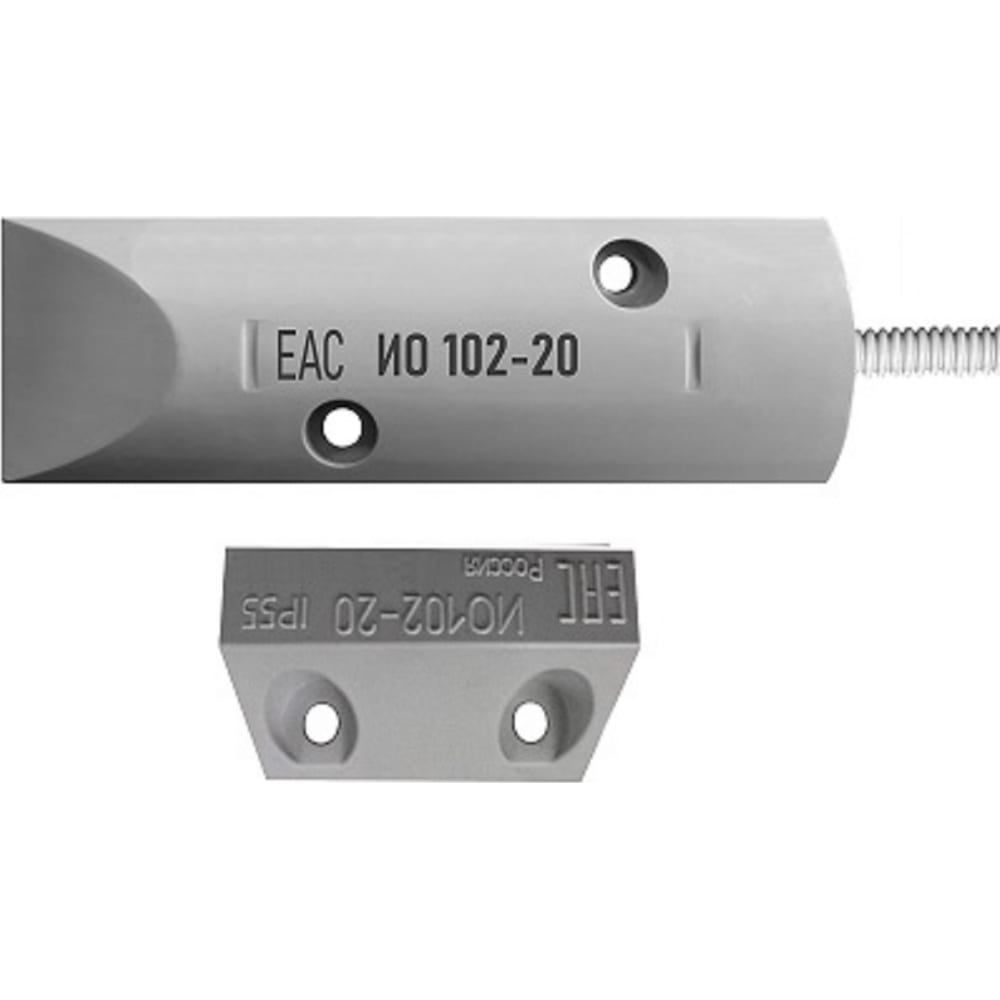 

Магнито-контакт ИО 102-20 А3П(2) 00-000031552, Белый
