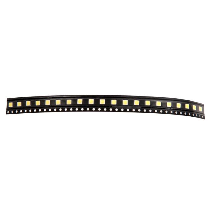 

Светодиод NoBrand 3535 2W-6V (766355), 3535 2W-6V