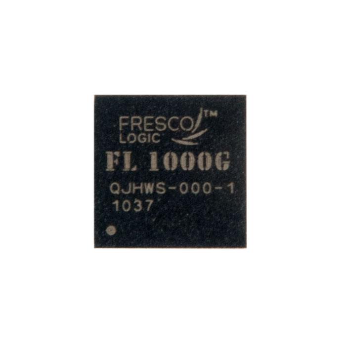 

Контроллер FRESCO USB 3.0 FL1000G (D1) TFBGA100, 02G165000110