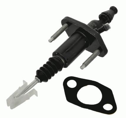 

Цилиндр Сцепления Главный SACHS 6284600733