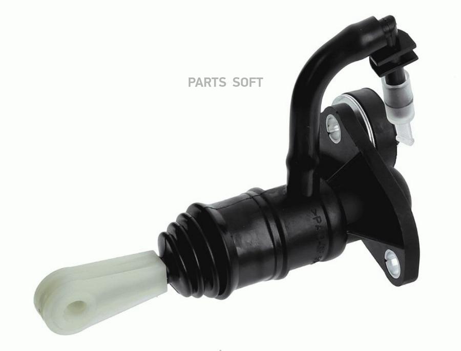 

Цилиндр Сцепления Главный SACHS 6284654029