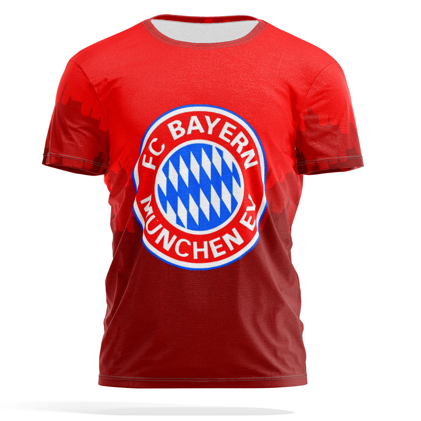 

Футболка мужская PANiN PaninManTshirt_VM1392595 красная 2XL, Красный, PaninManTshirt_VM1392595