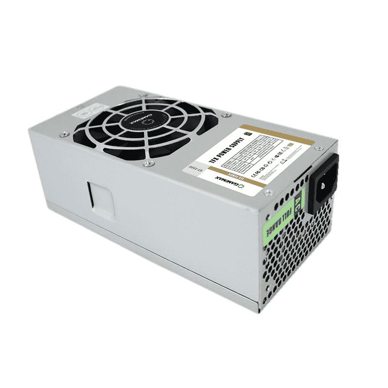 Блок питания TFX 300W GOLD GameMax GT-300G