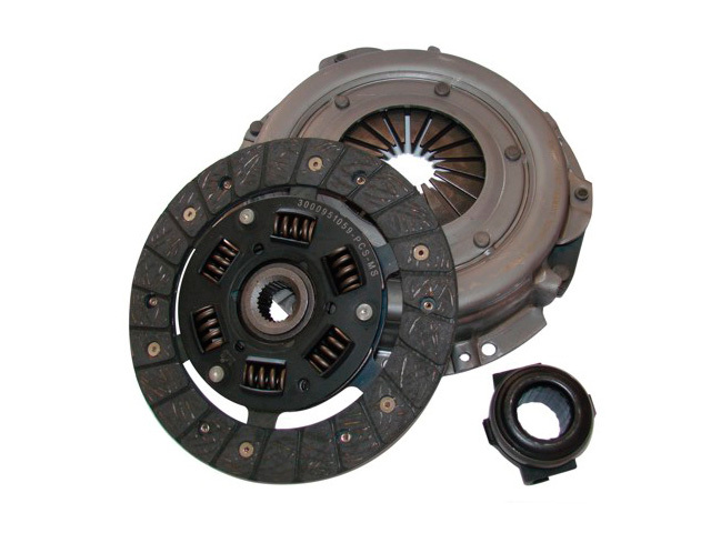

Комплект Сцепления SACHS 3000951059