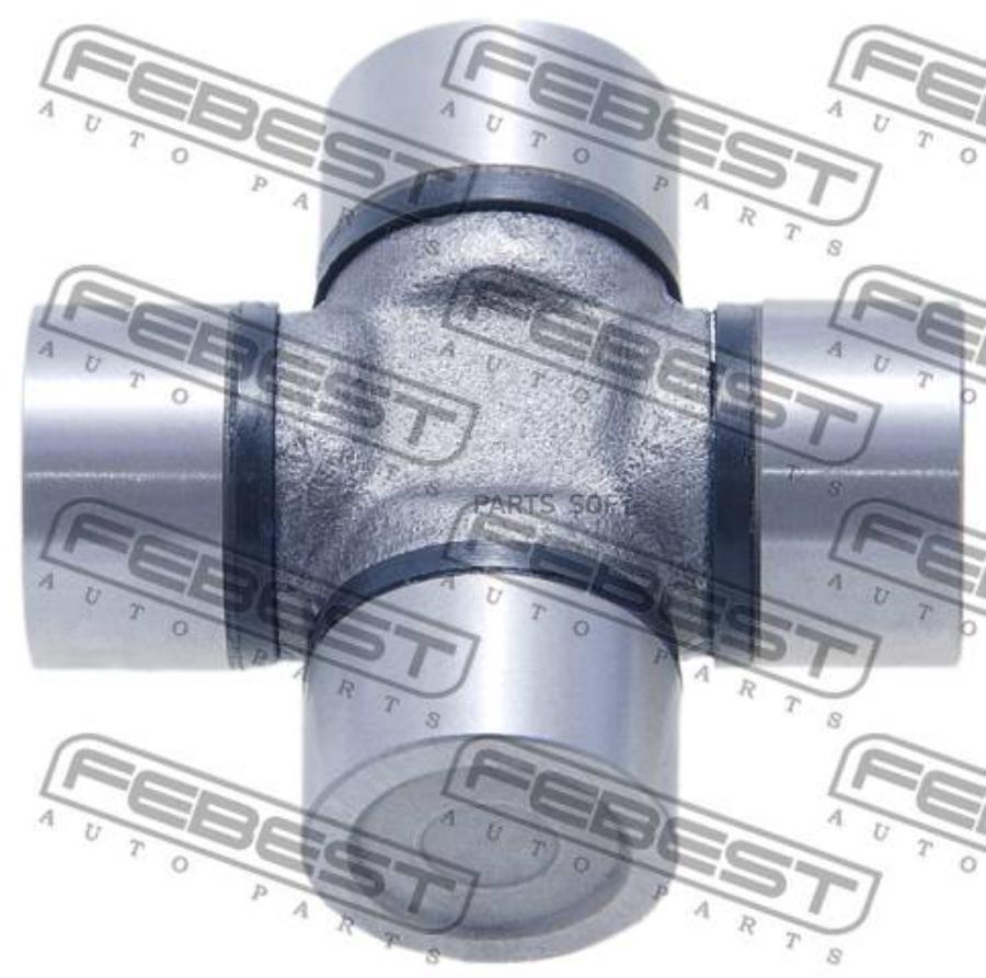 

FEBEST Крестовина кардан.вала TOYOTA RAV4 ACA3GSA3 2005-2013 FEBEST AST-ACA33