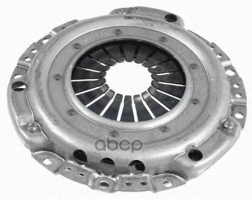 

3082 256 133_Корзина Сцепления Мв W124/W202/W210 1.8/2.0/2.0D-2.2Тd 93-02 SACHS 3082256133