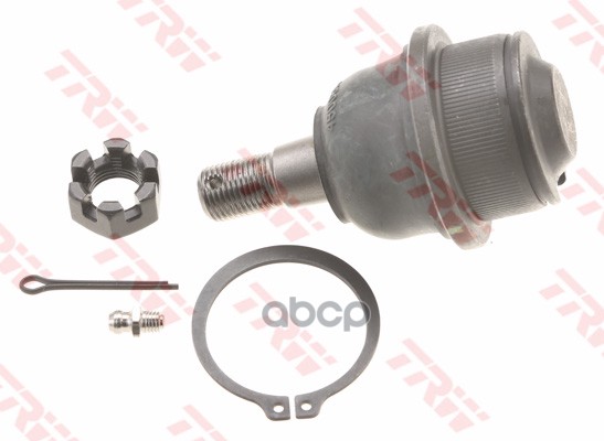 

Шаровая опора TOYOTA LAND CRUISER PRADO 120 GRJ12/KDJ12/RZJ12/TRJ12/VZJ12 2002-2009