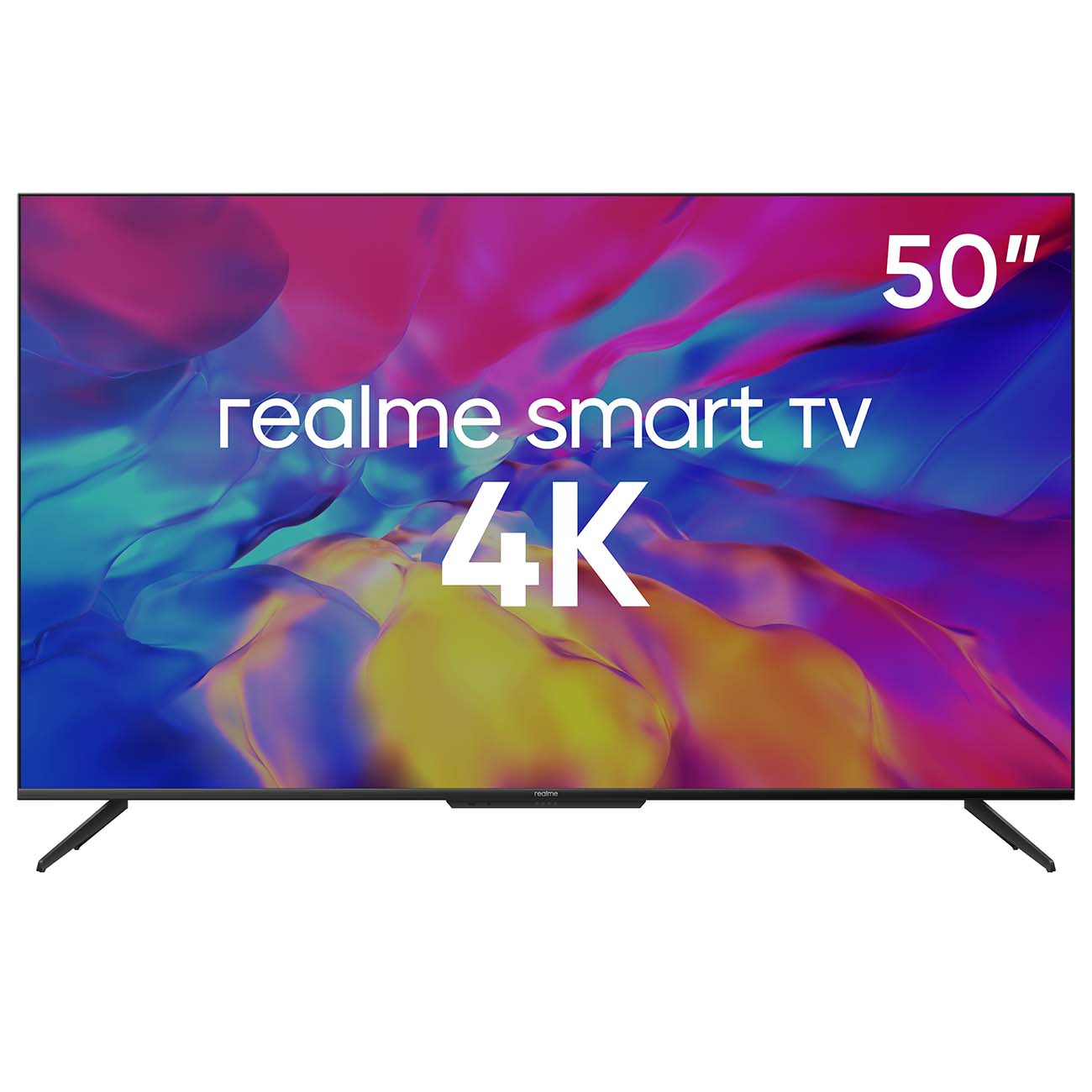 фото Телевизор realme tv 50 rmv2005